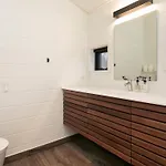 別荘 5 Star Holiday Home In Bogense ボーゲンセ