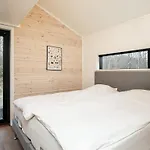 5 Star Holiday Home In Bogense 別荘 *