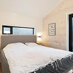 5 Star Holiday Home In Bogense 別荘