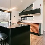 5 Star Holiday Home In Bogense 別荘 ボーゲンセ