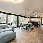 5 Star Holiday Home In Bogense