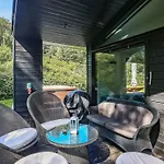 5 Star Holiday Home In Bogense * ボーゲンセ