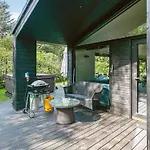 5 Star Holiday Home In Bogense