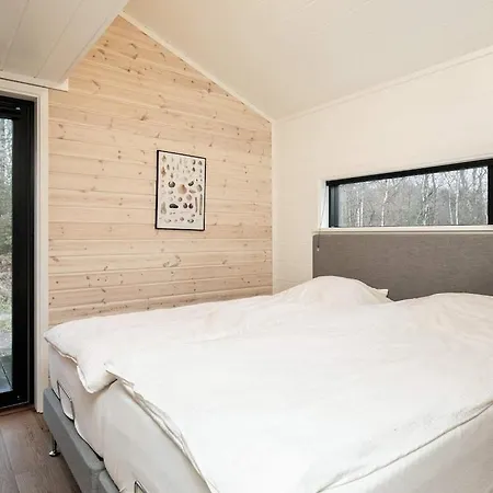 7 Person In Holiday home Bogense