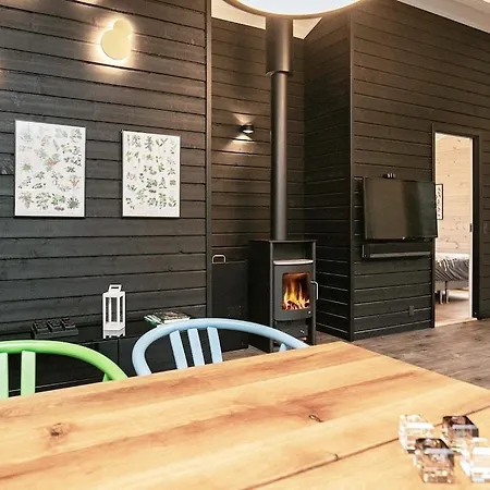 7 Person In Holiday home