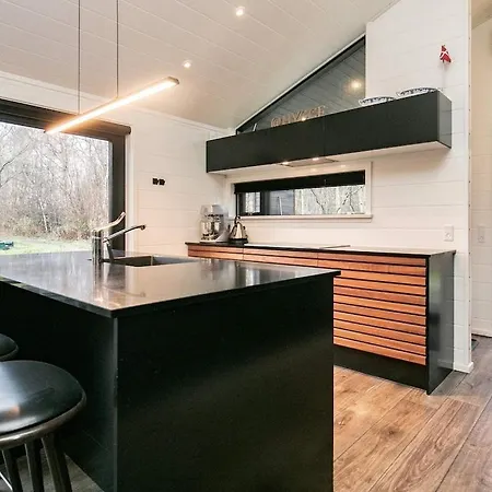 Holiday home 7 Person In *