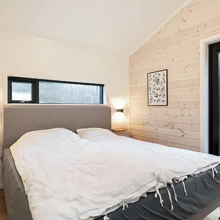 Feriehus 7 Person In *
