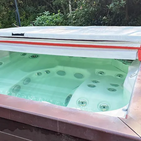 7 Person In Holiday home *