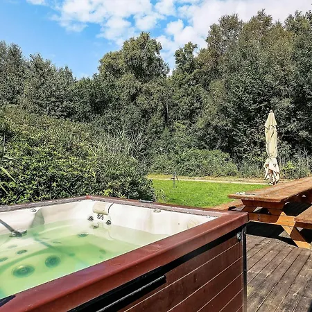 Holiday home 7 Person In Bogense