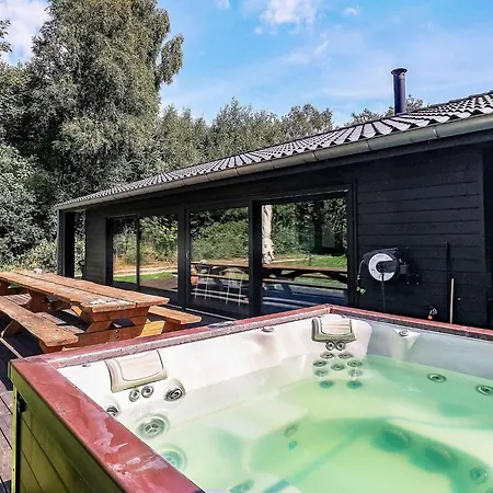 Holiday home 7 Person In Bogense