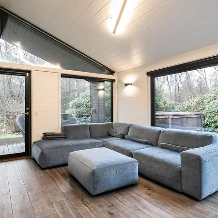 Tranquil Retreat In - By Traum בית נופש בוגנזה