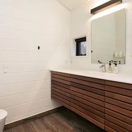 Holiday home Tranquil Retreat In - By Traum Bogense