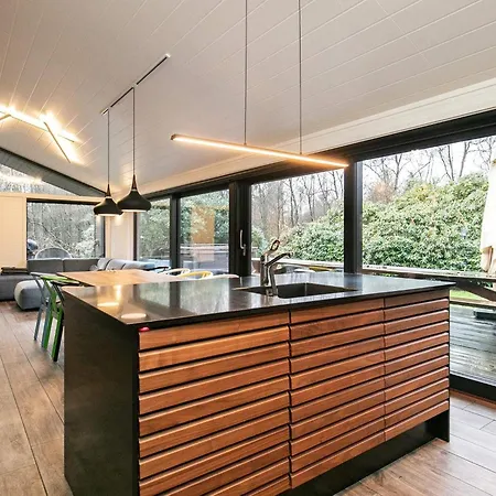 Tranquil Retreat In - By Traum Bogense