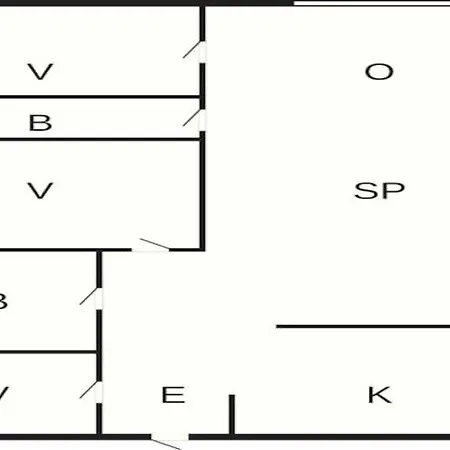 בית נופש Tranquil Retreat In - By Traum *