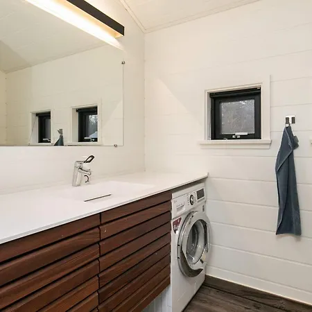 Tranquil Retreat In - By Traum Holiday home *