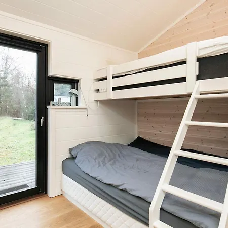 בית נופש Tranquil Retreat In - By Traum *