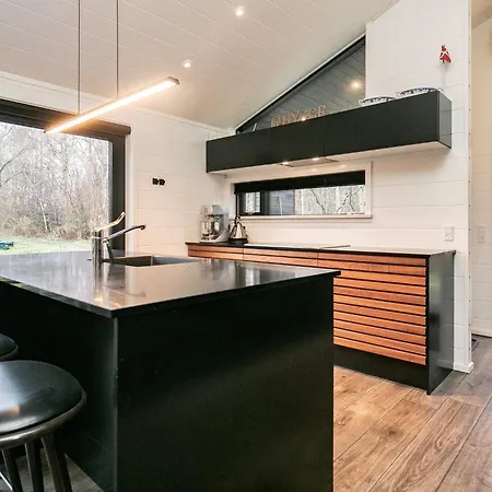 Tranquil Retreat In - By Traum Holiday home Bogense