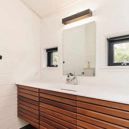5 Star In Vakantiehuis Bogense