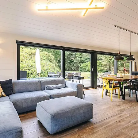 5 Star In Vakantiehuis *