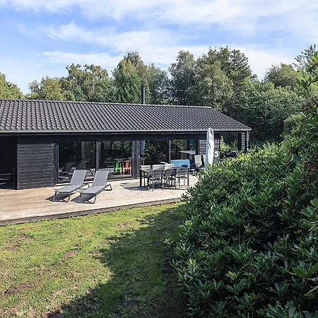 5 Star In Vakantiehuis *